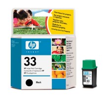HP 51633M (51633, №33) Картридж черный ― DUCART.RU