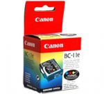 Canon BC-11 печголовка цветная