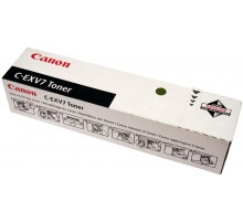 Canon C-EXV 7 Тонер ― DUCART.RU