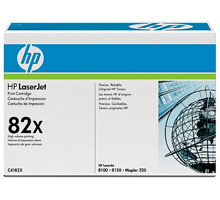 HP C4182X (82X) Картридж ― DUCART.RU