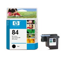 HP C5019A (№84) Печголовка черная ― DUCART.RU