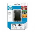 HP C8721HE (№177) Картридж черный