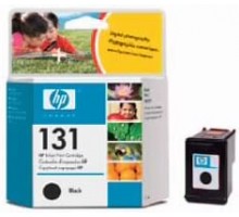 HP C8765HE (№131) Картридж черный ― DUCART.RU
