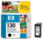 HP C8767HE (№130) Картридж черный