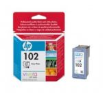 HP C9360A (№102) Картридж фото серый