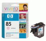 HP C9424A (№85) Печголовка светлопурпурная