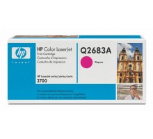 HP Q2683A Картридж пурпурный ― DUCART.RU