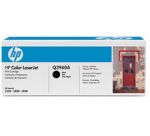 HP Q3960A - Картридж черный
