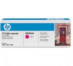 HP Q3963A Картридж пурпурный
