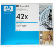 HP Q5942X (42X) Картридж ― DUCART.RU