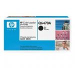 HP Q6470A Картридж черный