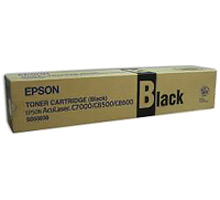 Epson S050038 Картридж черный ― DUCART.RU