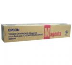Epson S050040 Картридж пурпурный