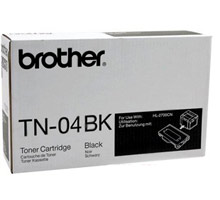 Brother TN-04Bk Картридж черный ― DUCART.RU