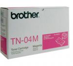 Brother TN-04M Картридж пурпурный