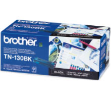 Brother TN-130Bk (130) Картридж черный ― DUCART.RU