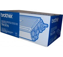Brother TN-3170 Картридж ― DUCART.RU